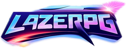 LazerPG Logo